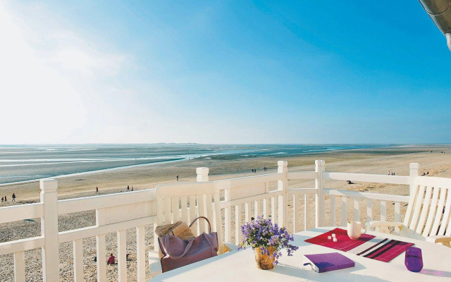 Résidence Pierre & Vacances Premium Résidence de la plage