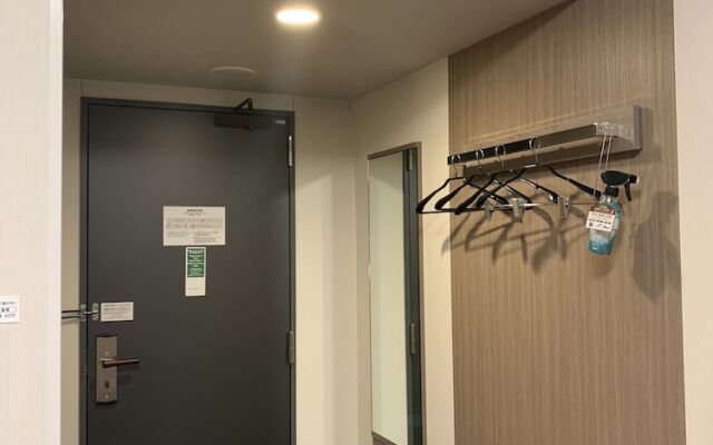 Hotel Route-Inn Yamanashi Chuo