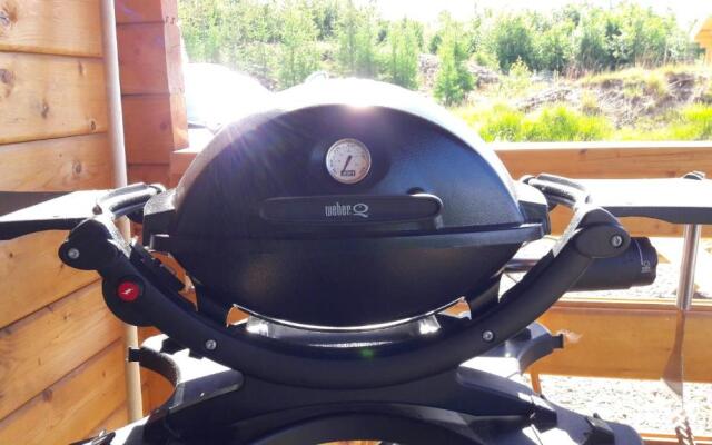 Kaldá Lyngholt Holiday Homes