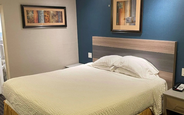 SureStay Hotel by Best Western San Rafael