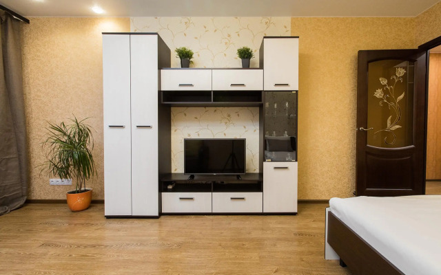 HomeHotel (ХоумХотел) на улице Белозерская 3