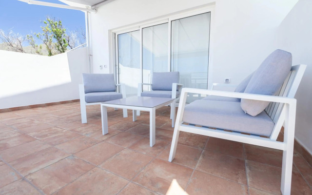 Apartamentos Dos Palmas