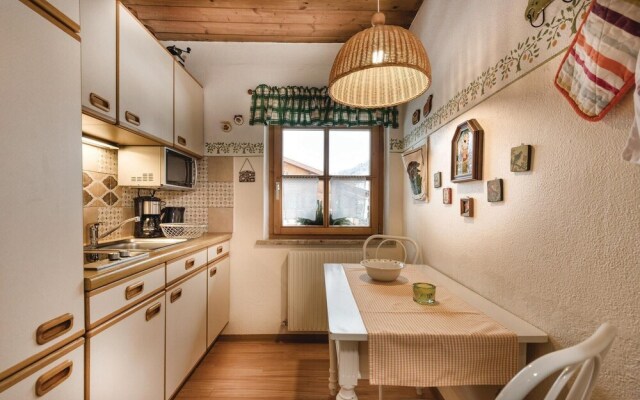 Amazing Apartment in Dorfgastein With Wifi