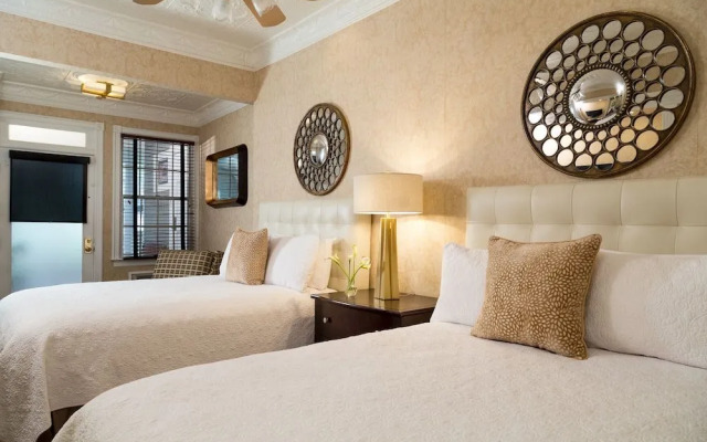 Chateau Inn and Suites