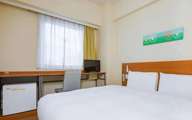 Comfort Inn Shiojiri Kita Inter