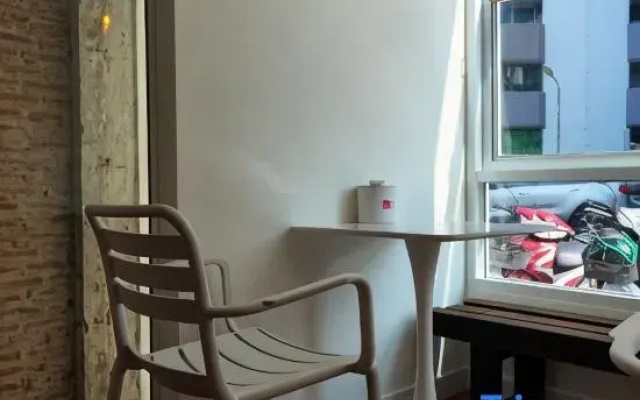 [R4R] RoomforRest Boutique Hotel Bangsaen Beach