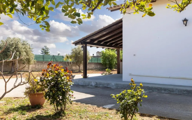 Villa Fiorita in Avola