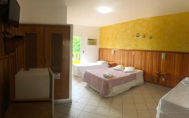 Pousada Martin de Sá