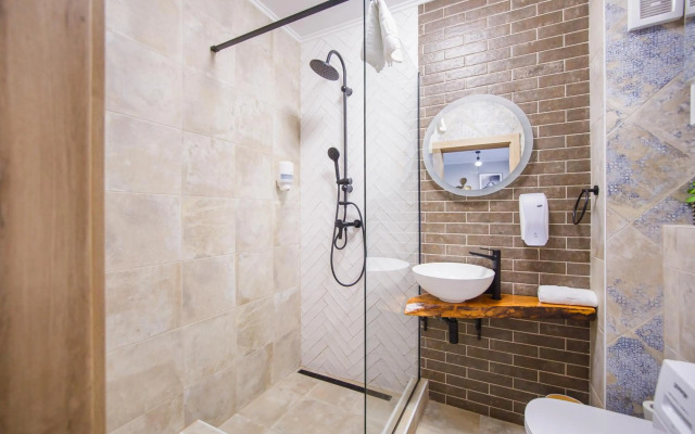 Sweet Brownie near City Center