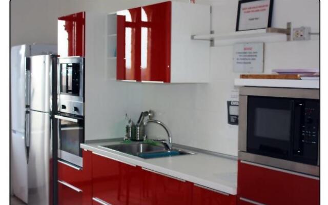 Casa Per Ferie Achille Ricci