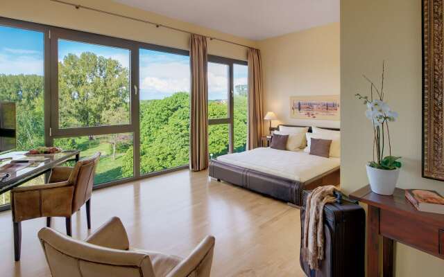 Hotel Villa Medici