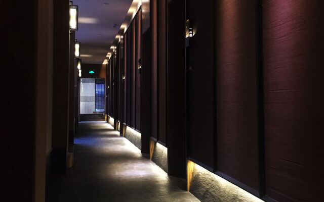 Tongxiang Wuzhen Yuexiang Inn