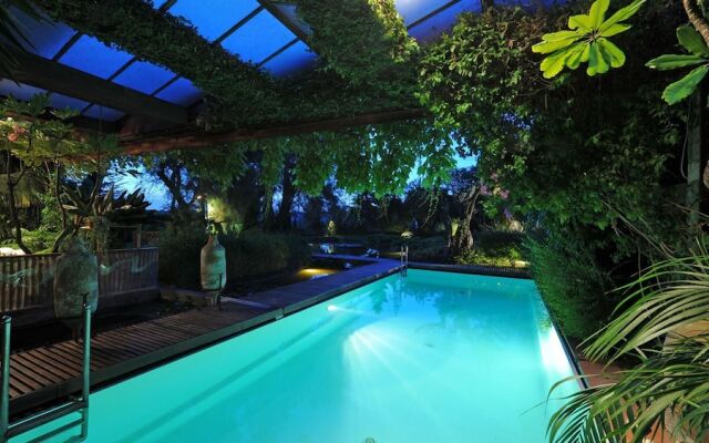 Villa Margaret 8 2 in Corciano