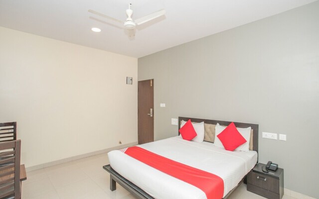 OYO 10518 Kushi Comforts