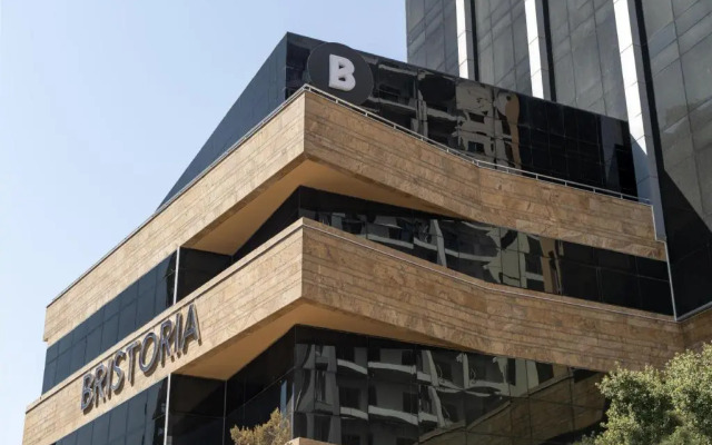 Bristoria Hotel Erbil