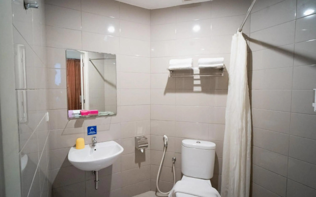 Midtown Xpress Sampit Kalimantan Tengah