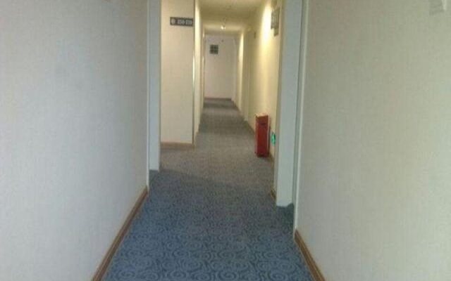 7Days Inn Shanghai Fengxian East Huangcheng Road Branch