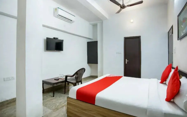 Hotel Surya Inn