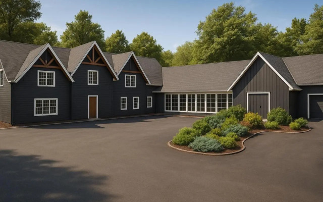 Traverse Victorian Senior Living