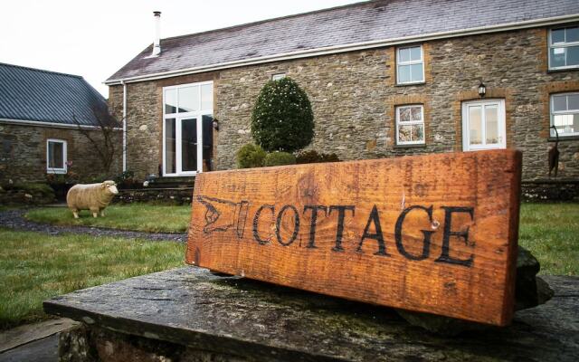 Waunwthan: B&B Suites