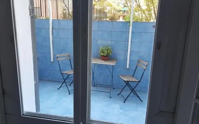 Hostel Friends Barcelona