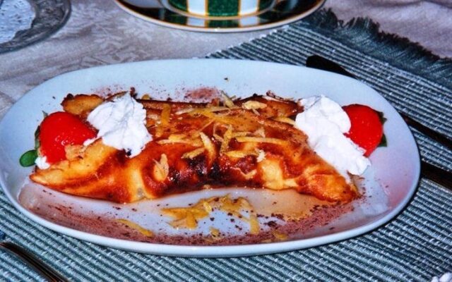 Au Domaine Gite Vallée des Roseaux