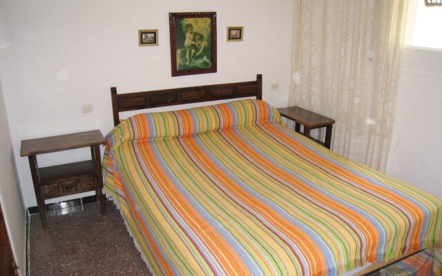 Apartamento Económico Camino Ronda - 110