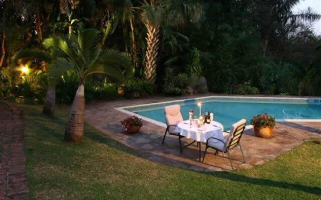 The Palms Guesthouse
