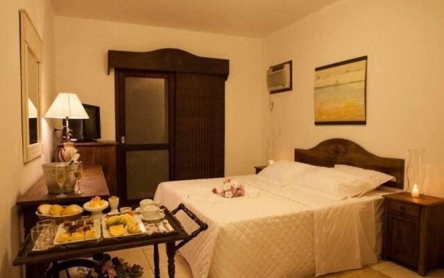 Eco Hotel Arraial do Ouro