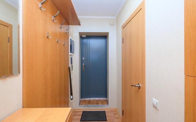 Квартирка-НСК на проспекте Карла Маркса 8/1