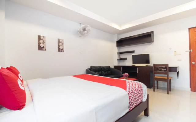OYO 824 Valida Resort