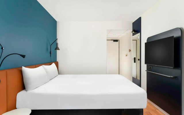 ibis Budapest Centrum