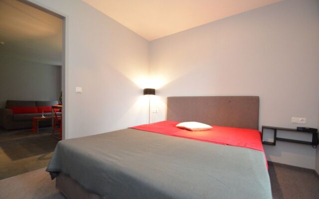Apartmenthouse '5 Seasons' - Zell am See