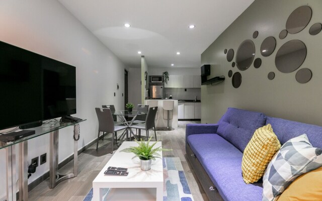 Navarte Poniente 2bed 2bath