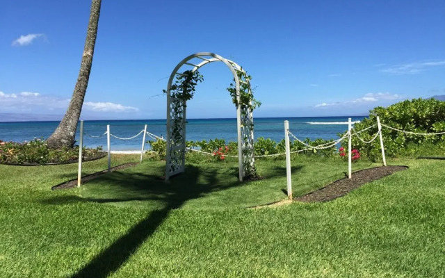 Ocean View Suite at Royal Kahana