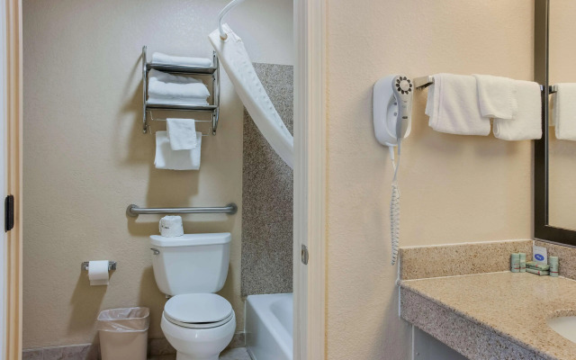 Best Western Nursanickel Hotel