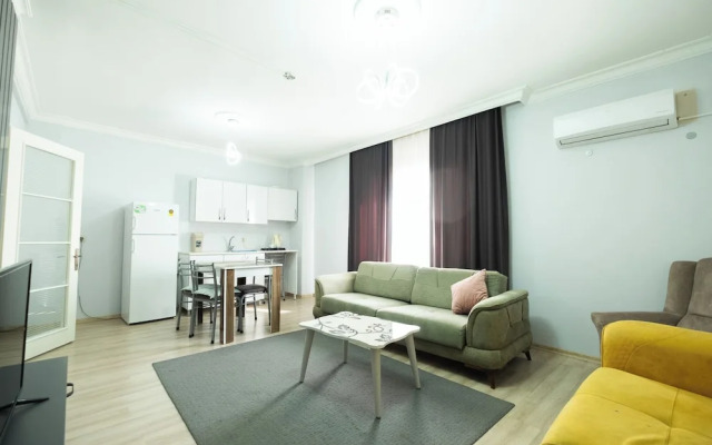 Pi Park Otel