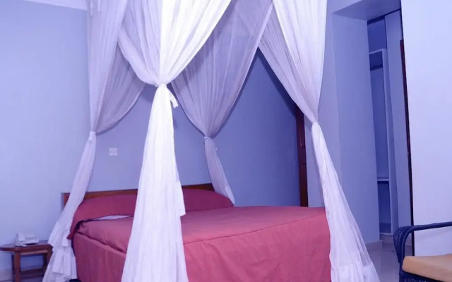 Jaguar Guest House