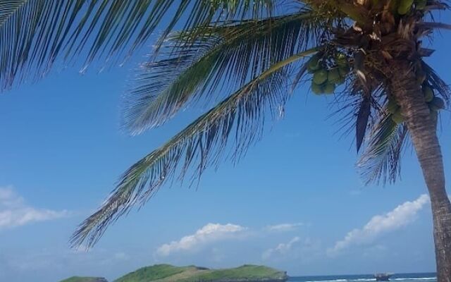 Simba House Watamu