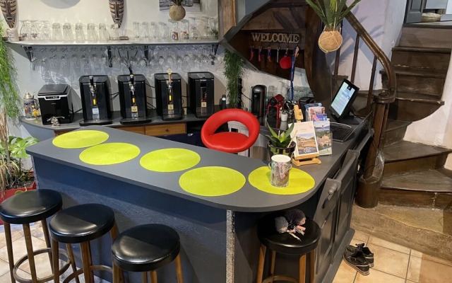 Chez Tifille