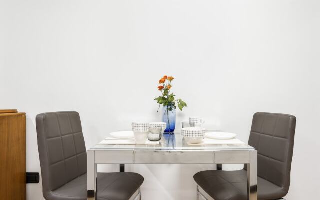 Duplex Luxurious Apt in the heart of Bologna