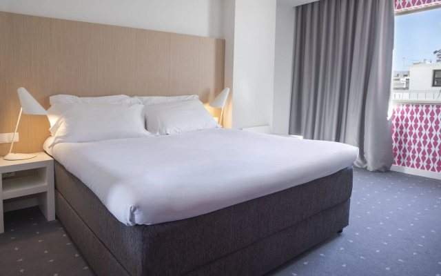 Stay Hotel Faro Centro