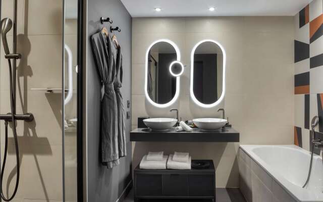 Canopy by Hilton Paris Eiffel Tower