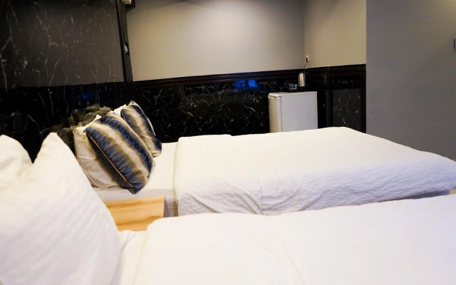 The Little Prince hotel