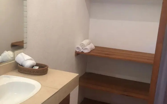 Hotel La Arboleda