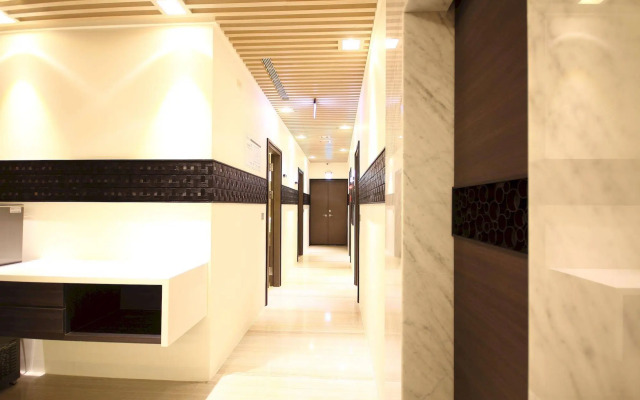 Leesing Hotel