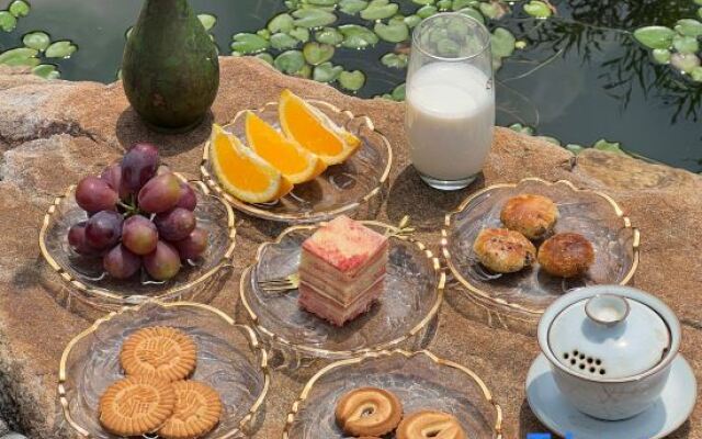 Floral Lux Hotel·Jurong Lihuyuan Hotel