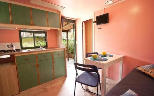 Acquaviva Village Camping