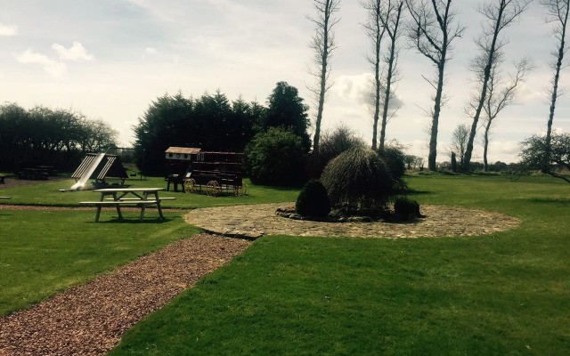 The Stair Arms Hotel