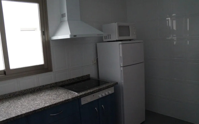 Apartamentos Proamar